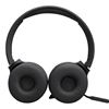 Imagen de Auriculares Cableados Usb C Jbl Tune 520c 32mm
