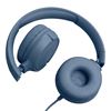 Imagen de Auriculares Cableados Usb C Jbl Tune 520c 32mm