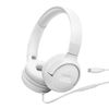 Imagen de Auriculares Cableados Usb C Jbl Tune 520c 32mm