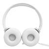 Imagen de Auriculares Cableados Usb C Jbl Tune 520c 32mm
