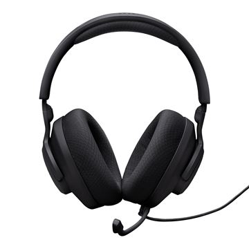 Imagen de Auriculares Cableados 3,5mm Jbl Quantum 100M2 20mw 40mm