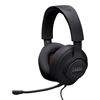 Imagen de Auriculares Cableados 3,5mm Jbl Quantum 100M2 20mw 40mm