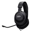 Imagen de Auriculares Cableados 3,5mm Jbl Quantum 100M2 20mw 40mm