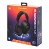 Imagen de Auriculares Cableados 3,5mm Jbl Quantum 100M2 20mw 40mm