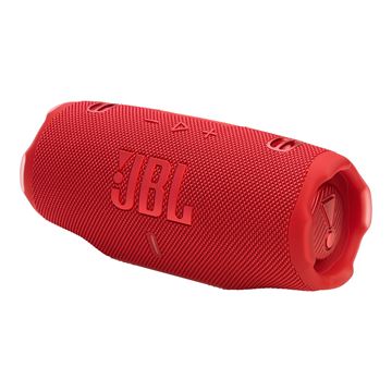 Imagen de Parlante Inalámbrico Bluetooth Jbl Charge 6 Ip68 45w