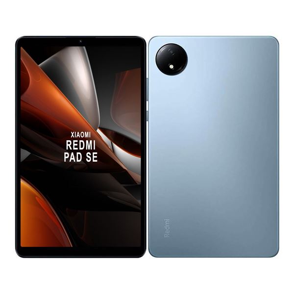 Imagen de Tablet Redmi Pad Se Xiaomi 8,7'' 4gb 64gb 8mp+5mp
