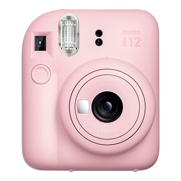 Imagen de Cámara Fujifilm Instax Mini 12 Fotos Instantáneas