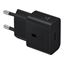 Imagen de Cargador De Pared Samsung 25w Usb C 100-240v