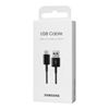 Imagen de Cable De Carga Usb-A a Usb-C Samsung 1,5m