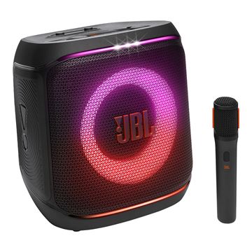 Imagen de Parlante Inalámbrico Bt Jbl Partybox Encore 2 Ipx4 Bluetooth 100w
