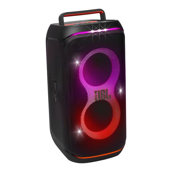 Imagen de Parlante Inalámbrico Bt Jbl Partybox Club 120 Ipx4 Bluetooth 160w