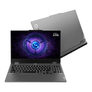 Imagen de Notebook Gamer Lenovo 15,6'' Core I5 12gb 512gb W11 Rtx3050