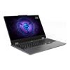 Imagen de Notebook Gamer Lenovo 15,6'' Core I5 12gb 512gb W11 Rtx3050