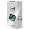 Imagen de Cámara Gopro Hero 13 Black 27,13mp 5,3k Sumergible 10m