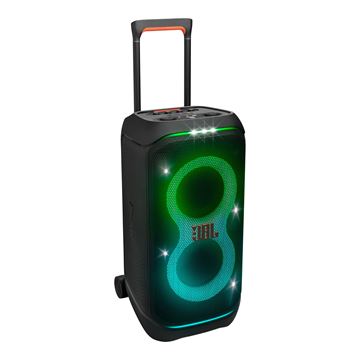 Imagen de Parlante Inalámbrico Bt Jbl Partybox Stage 320 Ipx4 Bluetooth 240w