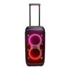Imagen de Parlante Inalámbrico Bt Jbl Partybox Stage 320 Ipx4 Bluetooth 240w