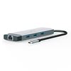 Imagen de Hub Usb C 9en1 Tp-Link Uh9120c 9 Puertos