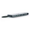 Imagen de Hub Usb C 9en1 Tp-Link Uh9120c 9 Puertos