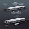 Imagen de Hub Usb C 9en1 Tp-Link Uh9120c 9 Puertos
