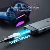 Imagen de Hub Usb C 9en1 Tp-Link Uh9120c 9 Puertos