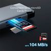 Imagen de Hub Usb C 9en1 Tp-Link Uh9120c 9 Puertos