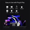 Imagen de Hub Usb C 9en1 Tp-Link Uh9120c 9 Puertos