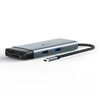 Imagen de Hub Usb C 7en1 Tp-Link Uh7020c 7 Puertos