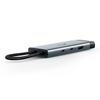 Imagen de Hub Usb C 7en1 Tp-Link Uh7020c 7 Puertos