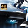Imagen de Hub Usb C 7en1 Tp-Link Uh7020c 7 Puertos