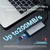Imagen de Hub Usb C 7en1 Tp-Link Uh7020c 7 Puertos