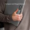 Imagen de Hub Usb C 7en1 Tp-Link Uh7020c 7 Puertos