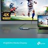 Imagen de Hub Usb C 5en1 Tp-Link Uh5020c 5 Puertos