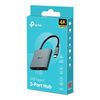 Imagen de Hub Usb C 3en1 Tp-Link Uh3020c 3 Puertos