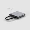 Imagen de Hub Usb C 3en1 Tp-Link Uh3020c 3 Puertos