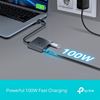 Imagen de Hub Usb C 3en1 Tp-Link Uh3020c 3 Puertos