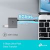 Imagen de Hub Usb C 3en1 Tp-Link Uh3020c 3 Puertos