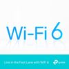 Imagen de Router Tp-link Acher Air R5 Wifi 6 Ax3000 2,4ghz/5ghz
