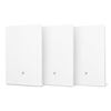 Imagen de Router Tp-link Acher Air R5 Wifi 6 Ax3000 2,4ghz/5ghz Pack x3