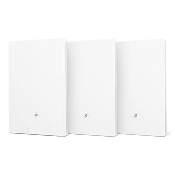 Imagen de Router Tp-link Acher Air R5 Wifi 6 Ax3000 2,4ghz/5ghz Pack x3