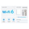 Imagen de Extensor De Wifi Tp-link Acher Air E5 Wifi 6 Ax3000 2,4ghz/5ghz
