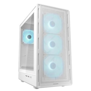 Imagen de Gabinete Cougar Airface Pure Pro White