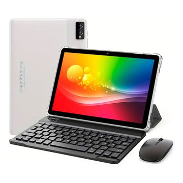 Imagen de Tablet Vasoun E10A 10,1'' A523 3gb+5gb 32gb 8mp+2mp