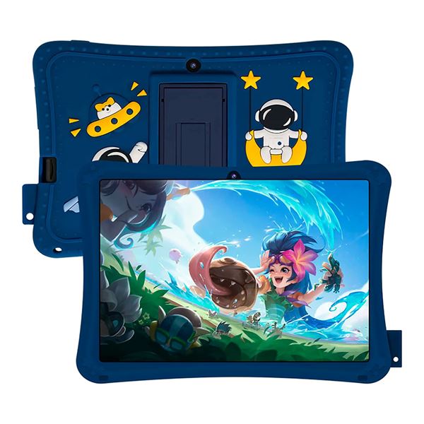 Imagen de Tablet Pritom K7 Pro Kids 7'' Sc7731e 2gb 32gb 2mp+0,3mp