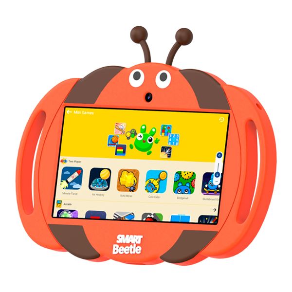 Imagen de Tablet Pritom K7 Pro Kids 7'' Sc7731e 2gb 32gb 2mp+0,3mp