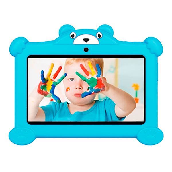 Imagen de Tablet Pritom K7 Pro Kids 7'' Sc7731e 2gb 32gb 2mp+0,3mp