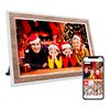 Imagen de Porta Retrato Digital Pritom Pf103 10,1'' 1gb 16gb Wifi