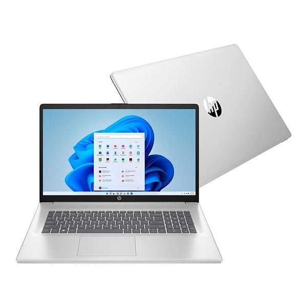 Imagen de Notebook Hp 17,3'' Core I7 16gb 512gb Windows 11