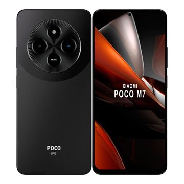 Imagen de Xiaomi Poco M7 6,88'' 5G 8gb 256gb 50mp+8mp