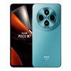 Imagen de Xiaomi Poco M7 5G 8GB 256GB Pantalla 120Hz Azul