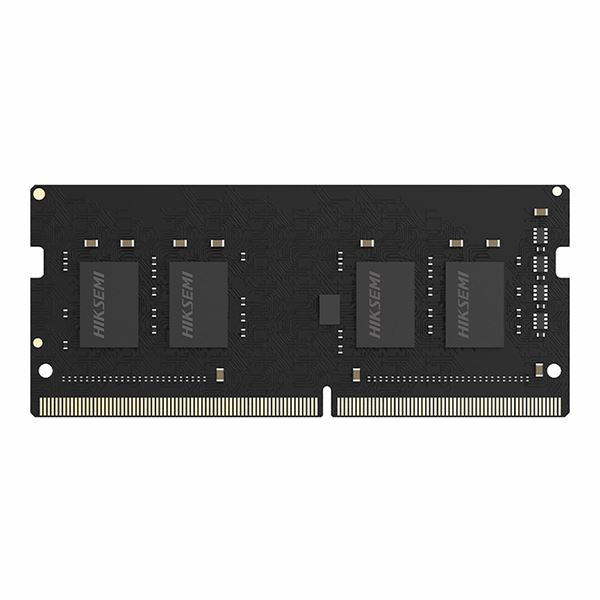 Imagen de Memoria Sodimm Hiksemi 8gb Ddr4 2666mhz